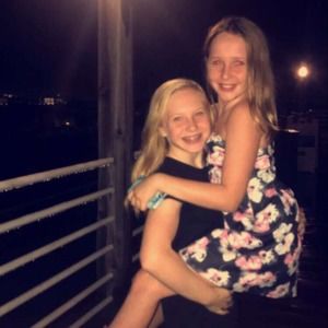 Meet your Posher, Norah